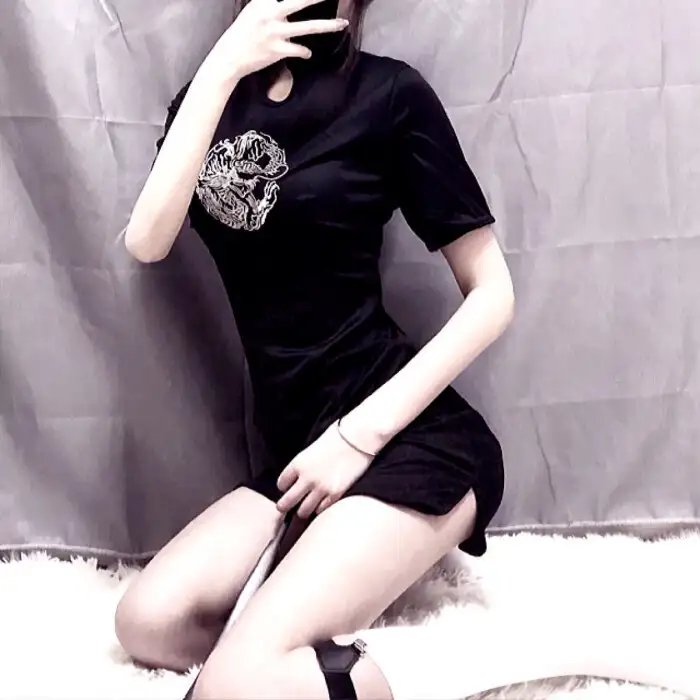 名士风流