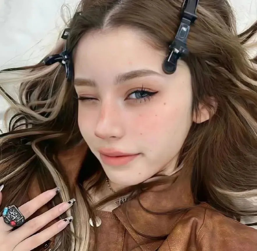 真命天女